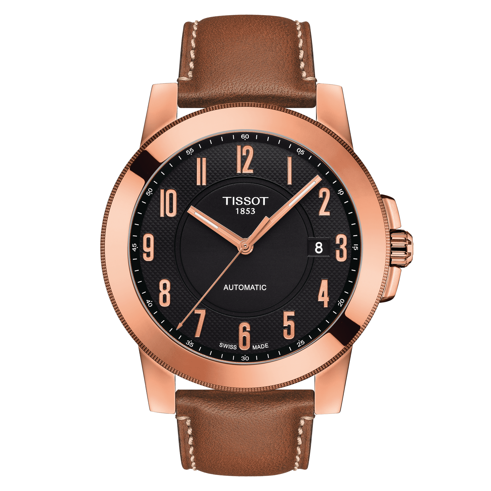 Top Quality Replica Swiss Watches