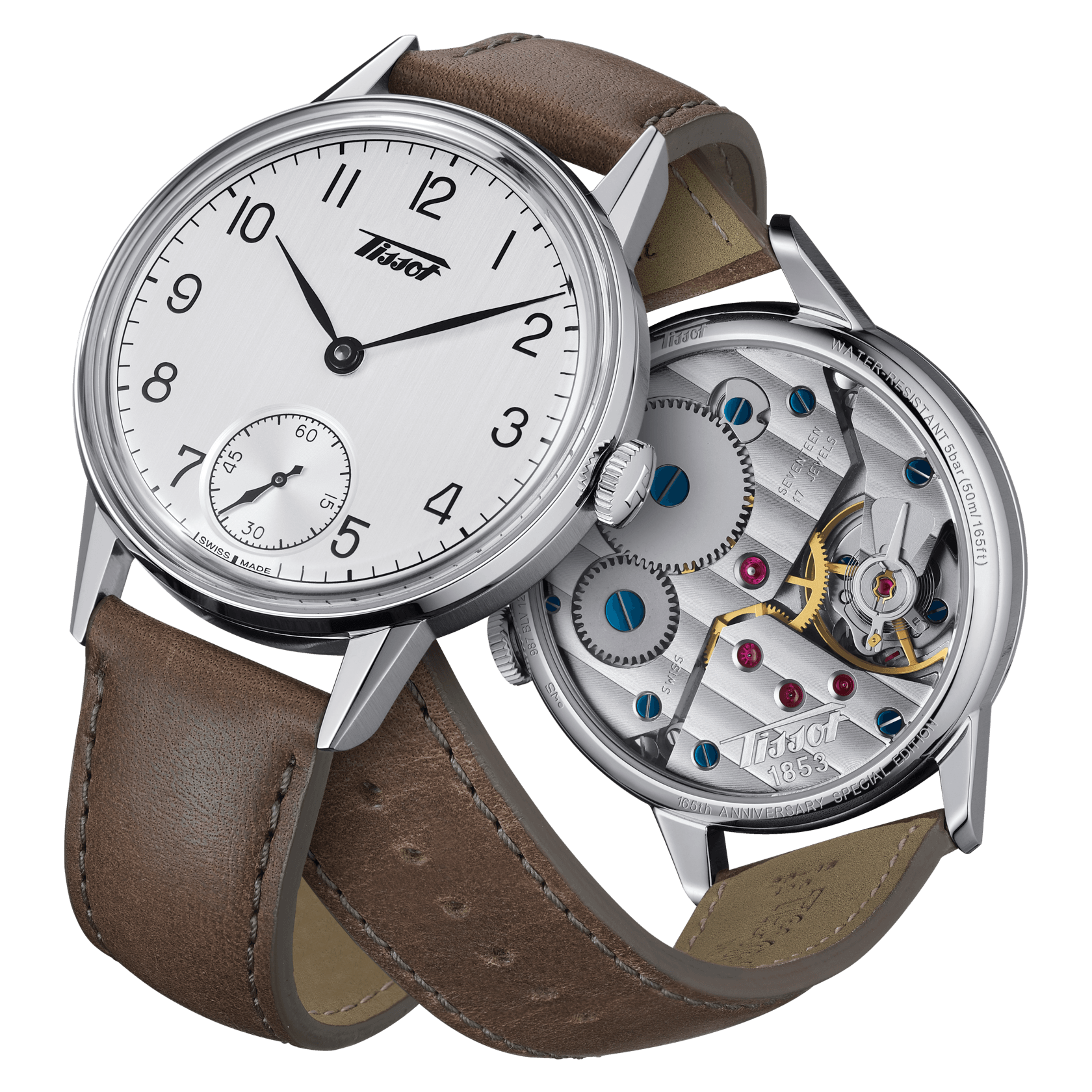 Alain Silberstein Replication Watches