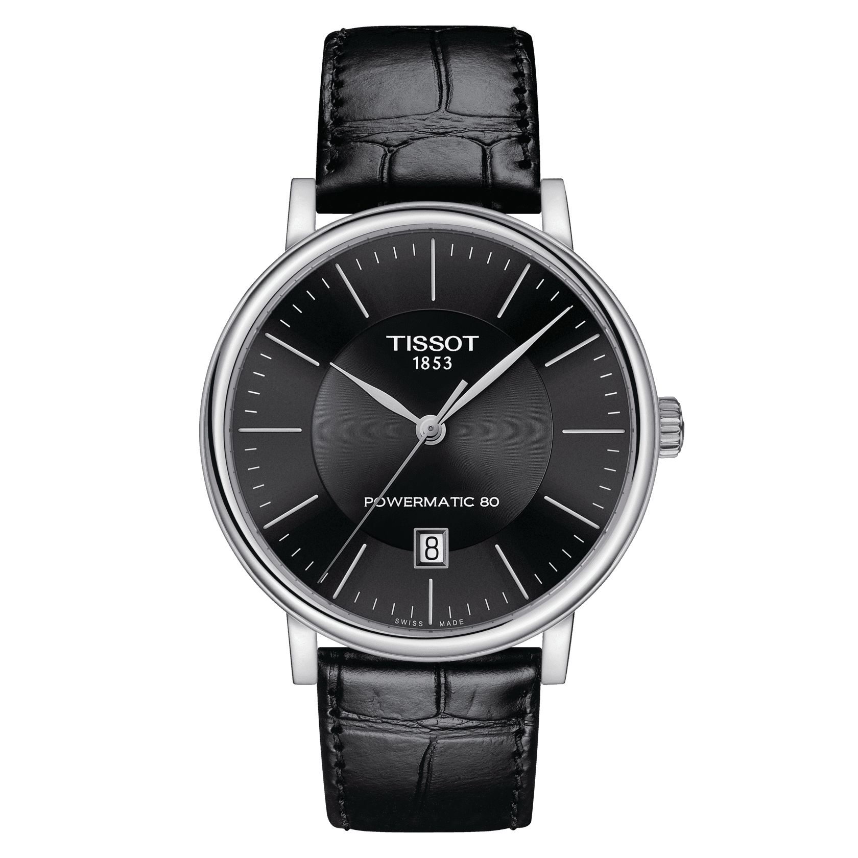 Cartier 21 Chronoscaph Watch Replica