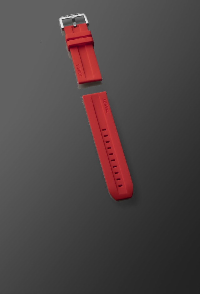 Tissot PRX T137407A Metal Steel Watch Band Bracelet | W.B.E